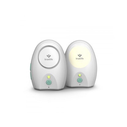 Otroški monitor TRUELIFE NannyTone VM Pocket, avdio, do 700m