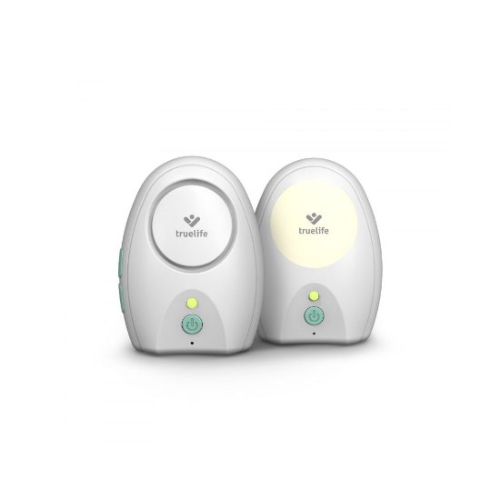 Otroški monitor TRUELIFE NannyTone VM Pocket, avdio, do 700m