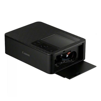 Termalni pisač za fotografije CANON Selphy CP1500, crni