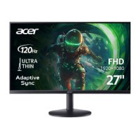 Monitor 23,8" ACER SA273G0bi UM.HS3EE.006, FHD, IPS, 120 Hz, 4 ms, 250 cd/m2, črn