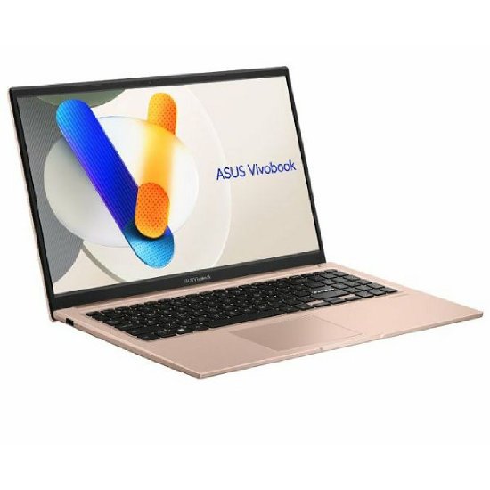 ASUS VivoBook 15 X1504VA-BQ1648 / Core i5 1334U, 16GB, 512GB SSD, Intel HD Graphics, 15.6" FHD IPS, brez OS