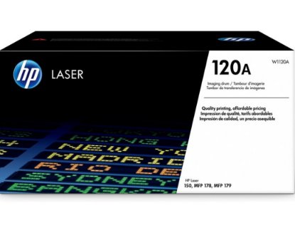 Bubanj HP Imaging Drum (W1120A)