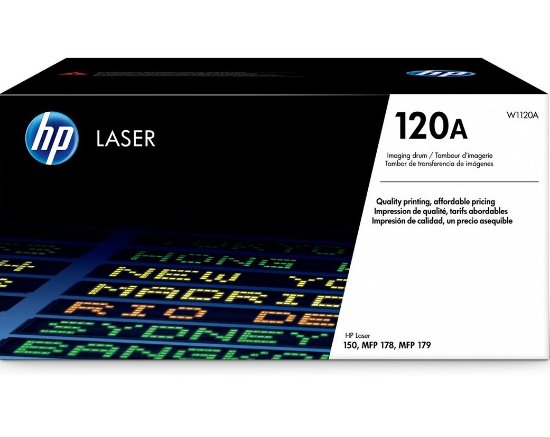 Bubanj HP Imaging Drum (W1120A)