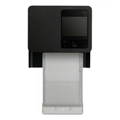 Termalni pisač za fotografije CANON Selphy CP1500, crni