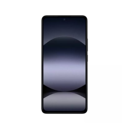 Smartphone XIAOMI Redmi Note 14 5G, 6,67", 8GB, 256GB, Android 14, črni