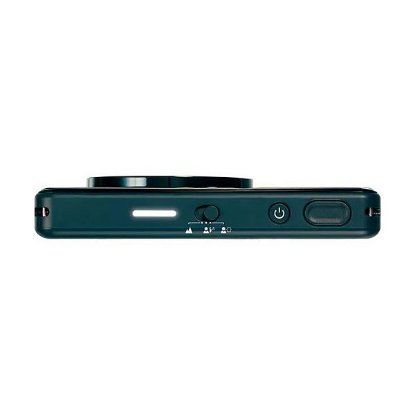 Instant Camera Printer CANON Zoemini S2, teal