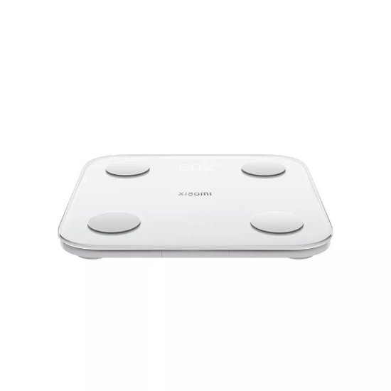 Pametna tehtnica XIAOMI Body Composition Scale S400