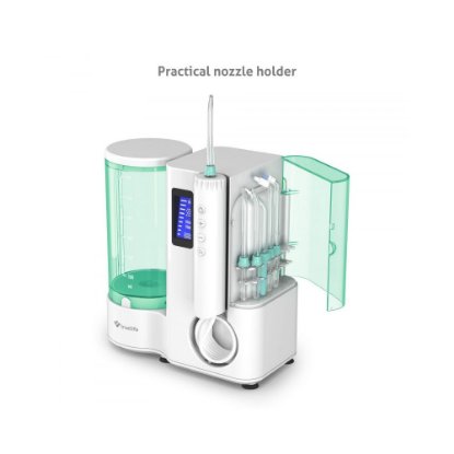 Ustna prha TRUELIFE AquaFloss Station O300 Ozone