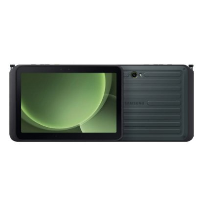 Tablica SAMSUNG Galaxy Tab Active 5 Pro 5G, 10.1", 8GB, 256GB, Android 15, črn