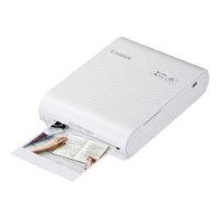 Termalni pisač za fotografije CANON Selphy QX10 Craft Kit, bijeli