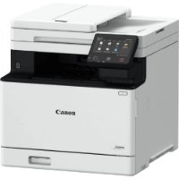 Multifunkcijski printer CANON i-SENSYS MF754cdw II, color laser printer/skener/copy/fax, 1200dpi, 1GB, Ethernet, Wifi, USB