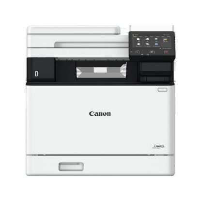 Multifunkcijski printer CANON i-SENSYS MF754cdw II, color laser printer/skener/copy/fax, 1200dpi, 1GB, Ethernet, Wifi, USB