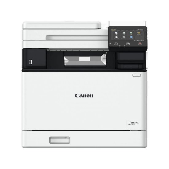 Multifunkcijski printer CANON i-SENSYS MF754cdw II, color laser printer/skener/copy/fax, 1200dpi, 1GB, Ethernet, Wifi, USB