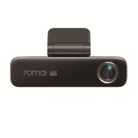 Auto kamera 70MAI M800 128GB, 4K, crna