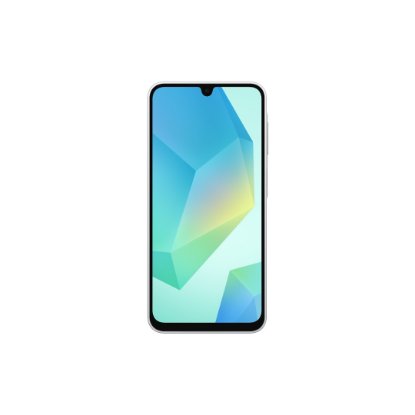 Pametni telefon SAMSUNG Galaxy A16 OC, 6,7", 4GB, 128GB, Android 14, sivi