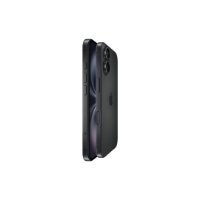 Pametni telefon APPLE iPhone 16, 6,1", 8GB, 256GB, iOS, črni