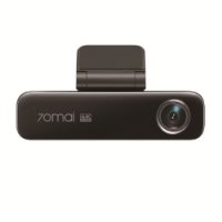 Auto kamera 70MAI M800 128GB, 4K, crna + RC14 set