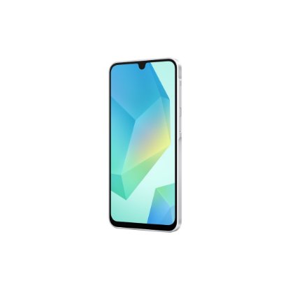 Pametni telefon SAMSUNG Galaxy A16 OC, 6,7", 4GB, 128GB, Android 14, sivi