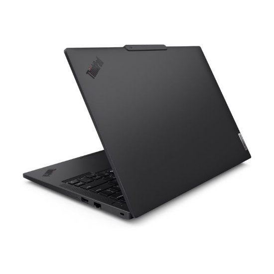 LENOVO ThinkPad T14 Gen 5 21ML003TSCCore Ultra 7 155U, 64GB RAM, 1TB SSD, Intel HD Graphics, 14" WUXGA IPS, Windows 11 Pro, črni
