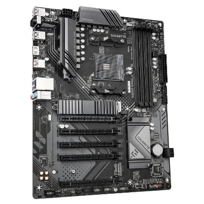 Matična plošča GIGABYTE B550 Eagle WIFI6, AMD B550, DDR4, ATX, s. AM4