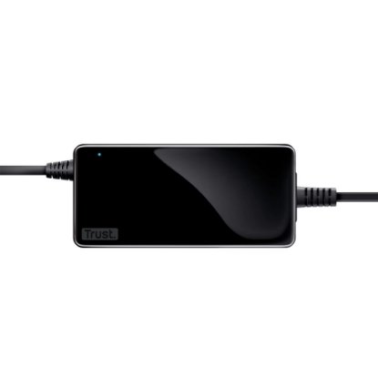 Polnilec za prenosni računalnik TRUST Primo Universal, 19V, 70W