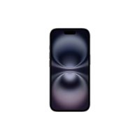 Pametni telefon APPLE iPhone 16, 6,1", 8GB, 256GB, iOS, črni