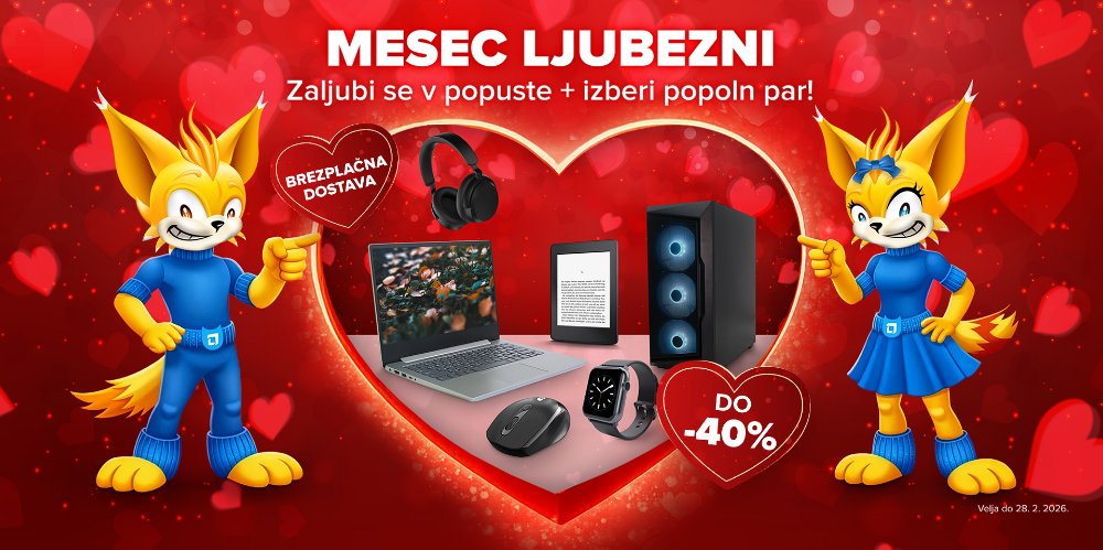 Prikažite detalje za Popoln par: 50 % popusta na sredstvo za čiščenje zaslona!