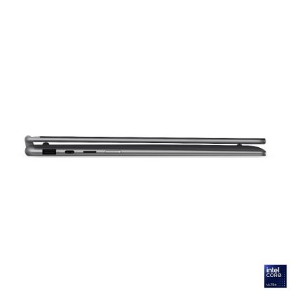 Prenosnik LENOVO Yoga 7 2-v-1 83JQ00ADSC / Core Ultra 7 258V, 32 GB, 1 TB SSD, Intel Arc grafika, 14" 2,8K 120 Hz OLED zaslon na dotik, Windows 11 Pro, siva barva
