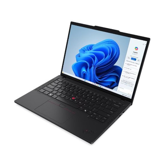 Laptop LENOVO ThinkPad T14 Gen 5 21ML00E5SC / Core Ultra 5 135U, 32GB, 1TB SSD, Intel Graphics, 14" WUXGA IPS, Windows 11 Pro, crni