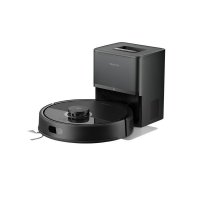 Robotski usisavač ROBOROCK Q7 BF+, stanica za samočišćenje, crni