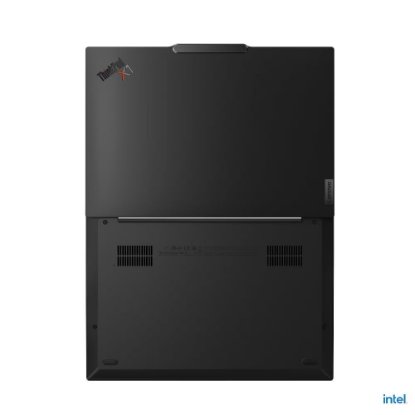 Prenosnik LENOVO ThinkPad X1 Carbon Gen 13 21NX00FPSC / Ultra 7 255U, 32GB, 1TB SSD, Intel grafika, 14" WUXGA IPS, Windows 11 Pro, črn