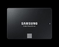 SSD 500GB SAMSUNG 870 EVO, MZ-77E500B/EU, SATA, 2.5", 560/530 MB/s