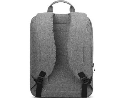 Nahrbtnik za prenosnik LENOVO B210, 15.6", siva