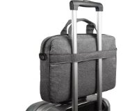 Torba za prenosnik LENOVO Toploader T210, 15.6", siva