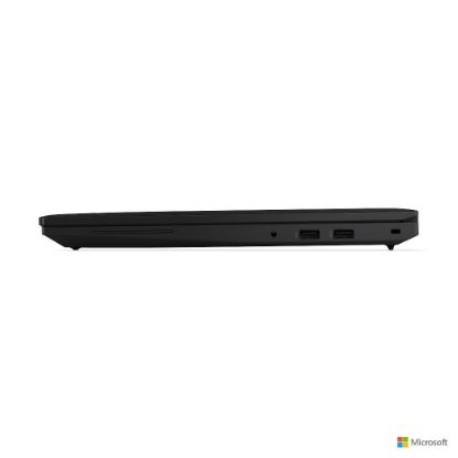 Laptop LENOVO ThinkPad L16 21L30063SC / Core Ultra 5 135U, 16GB, 1TB SSD, Intel Graphics, 16" WUXGA IPS, Windows 11 Pro, crni