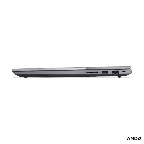 Laptop LENOVO ThinkBook 16 G9 21UT000QSC / Ryzen 7 250, 32GB, 512GB SSD, AMD Radeon Graphics, 16" WUXGA IPS, bez OS, sivi