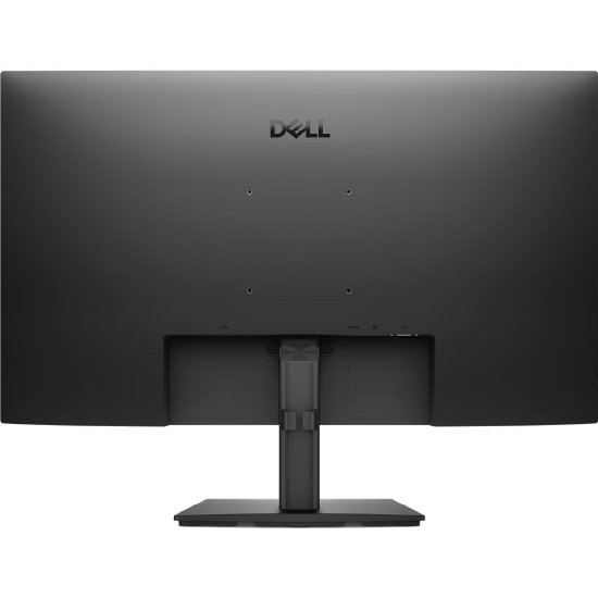 Gaming monitor 27" DELL E2725HM, FHD, IPS, 100Hz, 5ms, 300cd/m2, črn