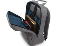 Nahrbtnik za prenosnik LENOVO B210, 15.6", siva