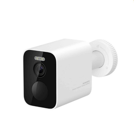 Mrežna nadzorna kamera XIAOMI Outdoor Camera BW500, 2K, WiFi, noćno snemanje, baterijska, zunanja