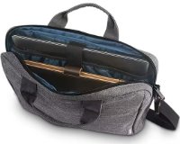 Torba za prenosnik LENOVO Toploader T210, 15.6", siva