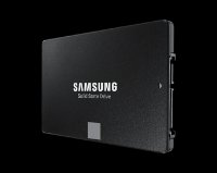 SSD 500GB SAMSUNG 870 EVO, MZ-77E500B/EU, SATA, 2.5", 560/530 MB/s