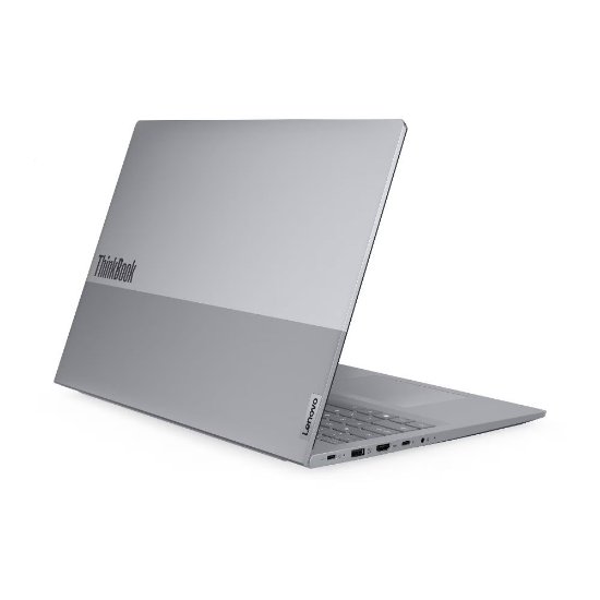 Laptop LENOVO ThinkBook 16 G9 21US005CSC / Core 5 210H, 32GB, 1TB SSD, Intel Graphics, 16" WUXGA IPS, bez OS, sivi