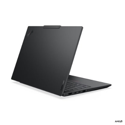 Laptop LENOVO ThinkPad E14 Gen7 21T0005KSC / Ryzen 7 250, 32GB, 1TB SSD, AMD Radeon Graphics, 14" WUXGA IPS, bez OS, crni