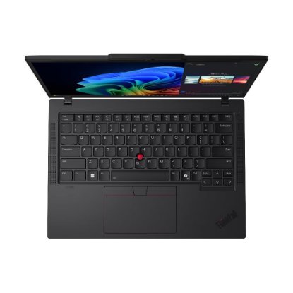 Laptop LENOVO T14 Gen 621QG000VSC / Core i3 1005G1, 32GB, 1TB SSD, Intel Arc Graphics, 14" WUXGA IPS, Windows 11 Pro, crni