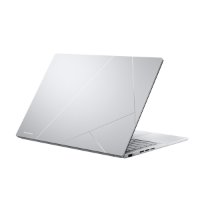 Prenosnik ASUS Zenbook UX3405CA-PZ067X / Core Ultra 9 275HX, 32 GB, 1 TB SSD, Intel HD Graphics, 14" 2,8K 120Hz OLED, Windows 11 Pro, srebrne barve
