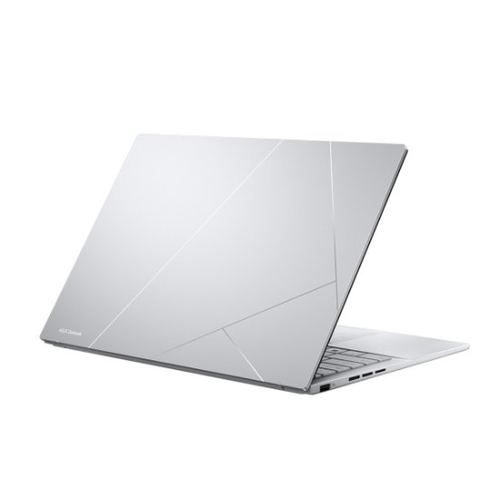 Prenosnik ASUS Zenbook UX3405CA-PZ067X / Core Ultra 9 275HX, 32 GB, 1 TB SSD, Intel HD Graphics, 14" 2,8K 120Hz OLED, Windows 11 Pro, srebrne barve