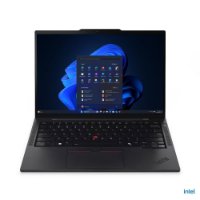 Laptop LENOVO T14s Gen 6 21R1003XSC / Core Ultra 7 255U, 32GB, 1TB SSD, Intel Graphics, 14" WUXGA IPS, Windows 11 Pro, crni