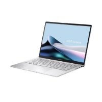 Prenosni računalnik ASUS Zenbook 14 UX3405CA-QL076W / Core Ultra 7 255H, 16GB, 1TB SSD, Intel Arc Graphics, 14" WUXGA OLED, Windows 11, srebrn