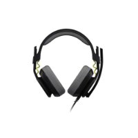 slušalke LOGITECH Astro A10, črne