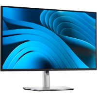 Gaming monitor 27" DELL Pro Plus P2725DE, QHD, IPS, 100Hz, 4ms, 350cd/m2, črn